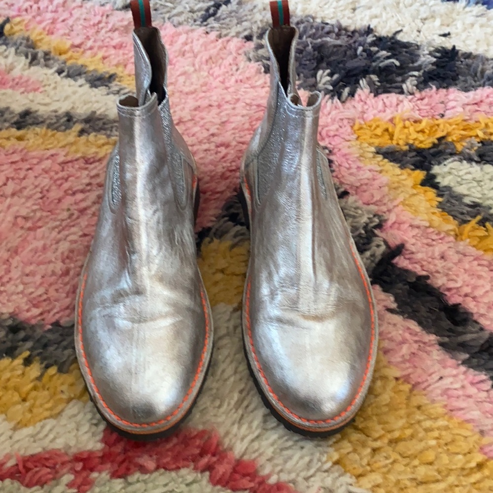 Penelope Chilvers boots